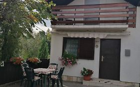 Studio Apartman Barbara