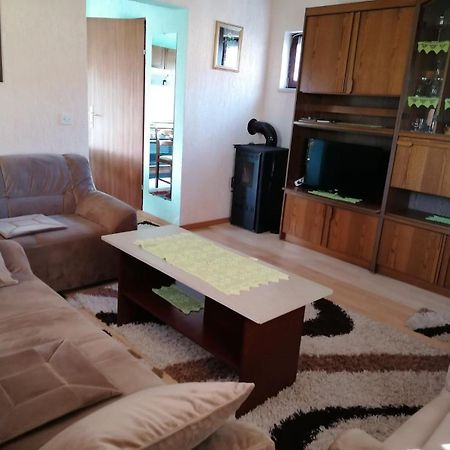 Studio Apartman Barbara Josipdol Esterno foto